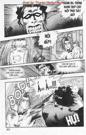 Lights Out - Chapter 34 - Trang 4