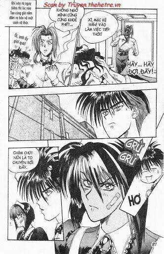 Lights Out - Chapter 34 - Trang 5