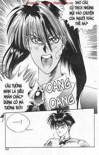 Lights Out - Chapter 34 - Trang 6