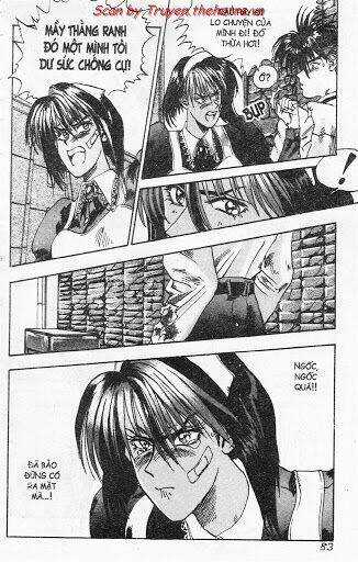 Lights Out - Chapter 34 - Trang 7