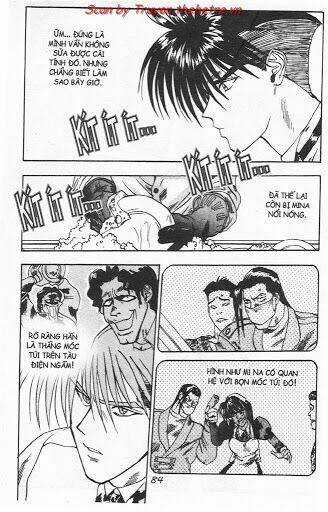 Lights Out - Chapter 34 - Trang 8