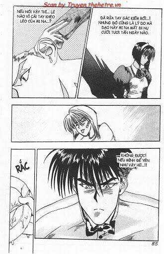 Lights Out - Chapter 34 - Trang 9