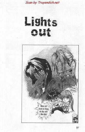 Lights Out - Chapter 35 - Trang 1