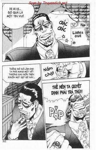 Lights Out - Chapter 35 - Trang 2