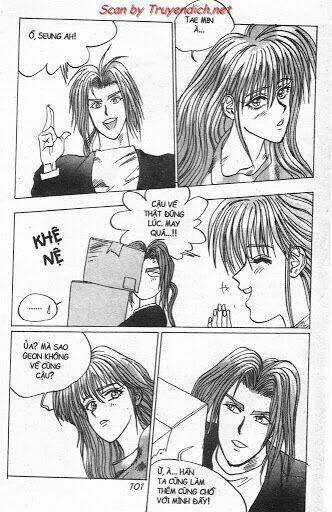 Lights Out - Chapter 35 - Trang 11