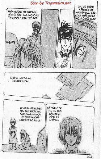 Lights Out - Chapter 35 - Trang 13