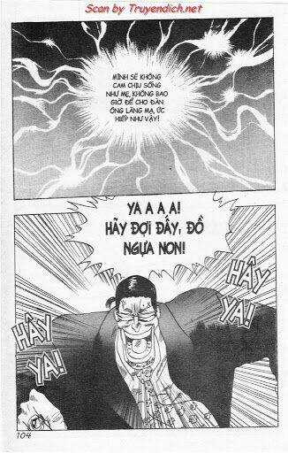 Lights Out - Chapter 35 - Trang 14