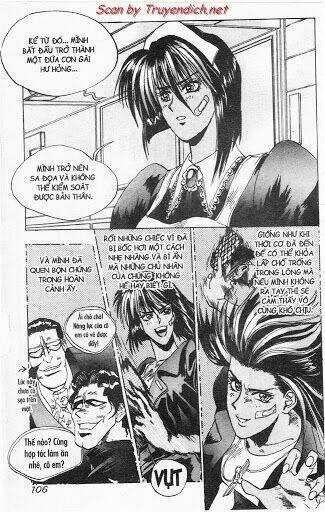 Lights Out - Chapter 35 - Trang 16