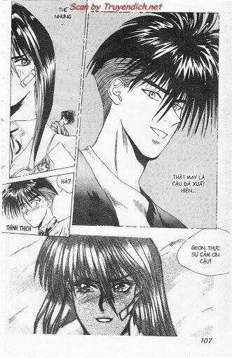 Lights Out - Chapter 35 - Trang 17