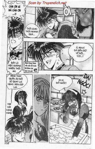 Lights Out - Chapter 35 - Trang 18