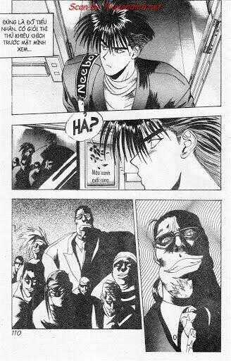 Lights Out - Chapter 35 - Trang 20