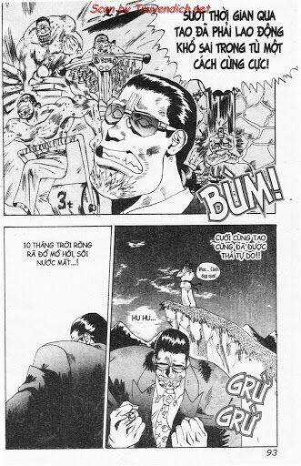 Lights Out - Chapter 35 - Trang 3