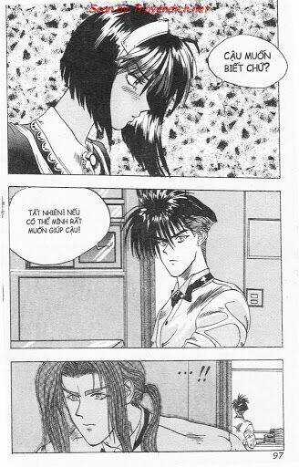 Lights Out - Chapter 35 - Trang 7