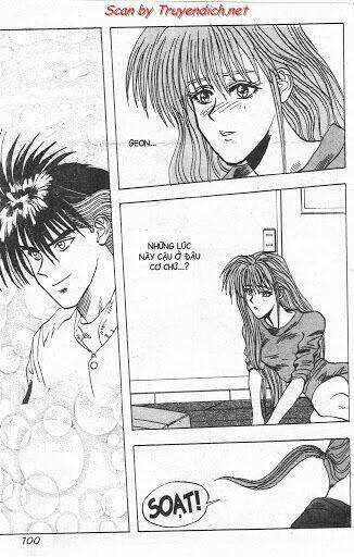 Lights Out - Chapter 35 - Trang 10