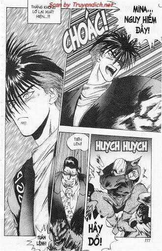 Lights Out - Chapter 36 - Trang 1