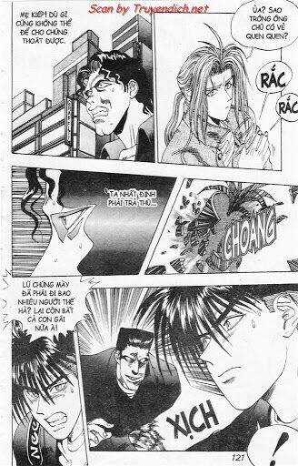 Lights Out - Chapter 36 - Trang 11