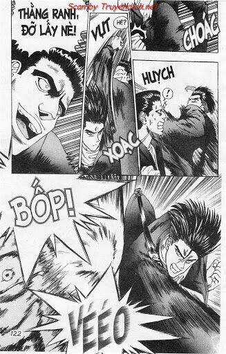 Lights Out - Chapter 36 - Trang 12