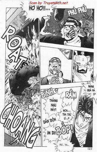 Lights Out - Chapter 36 - Trang 13