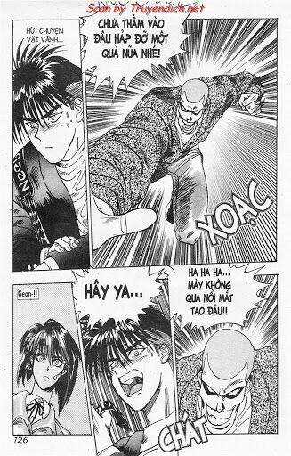 Lights Out - Chapter 36 - Trang 16