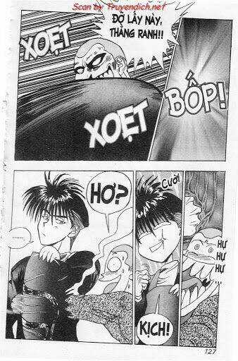 Lights Out - Chapter 36 - Trang 17