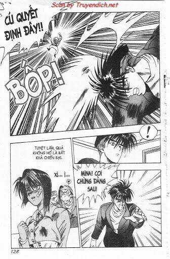 Lights Out - Chapter 36 - Trang 18