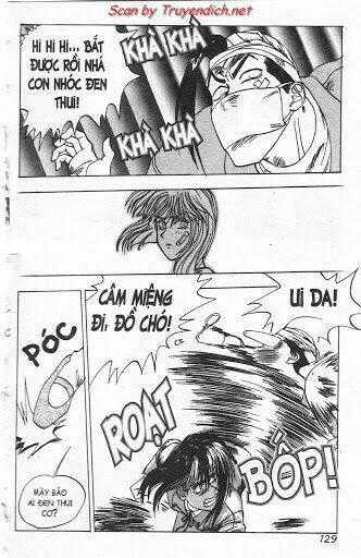 Lights Out - Chapter 36 - Trang 19