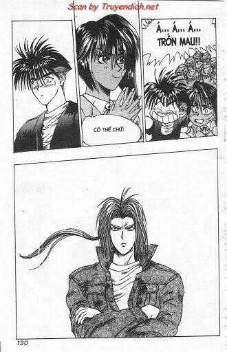 Lights Out - Chapter 36 - Trang 20