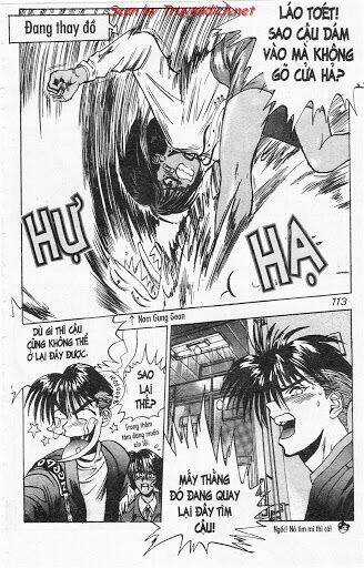 Lights Out - Chapter 36 - Trang 3