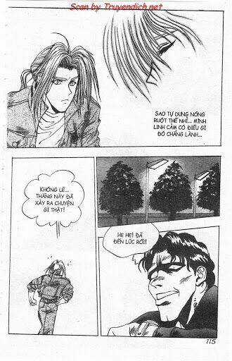 Lights Out - Chapter 36 - Trang 5