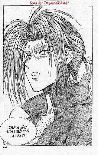 Lights Out - Chapter 36 - Trang 8