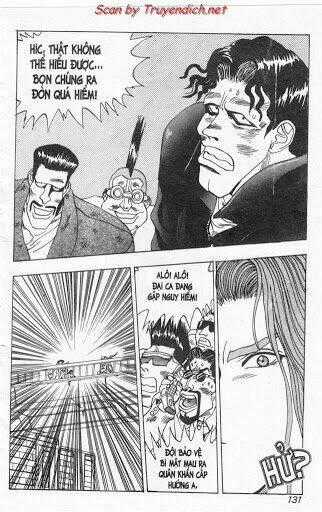 Lights Out - Chapter 37 - Trang 1