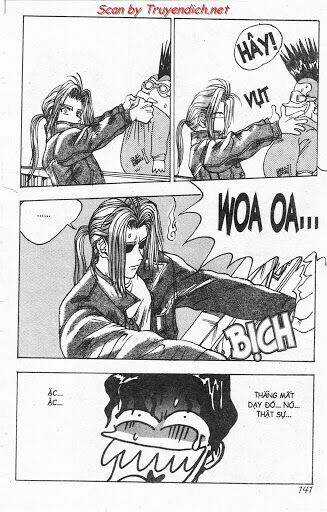 Lights Out - Chapter 37 - Trang 11