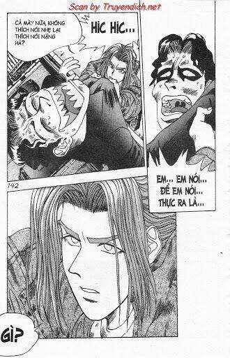 Lights Out - Chapter 37 - Trang 12