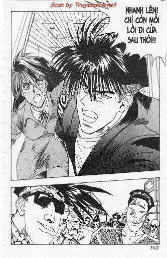 Lights Out - Chapter 37 - Trang 13