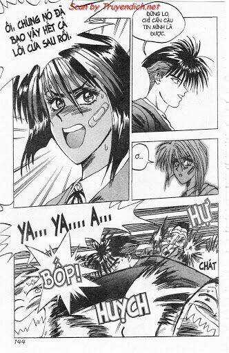 Lights Out - Chapter 37 - Trang 14