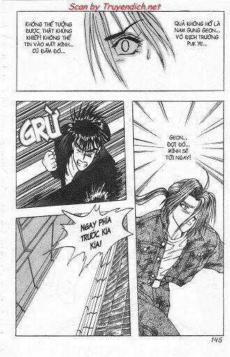 Lights Out - Chapter 37 - Trang 15