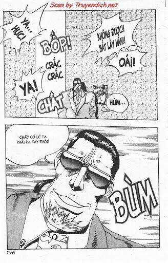 Lights Out - Chapter 37 - Trang 16