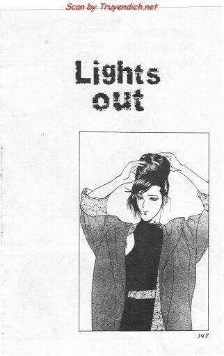 Lights Out - Chapter 37 - Trang 17