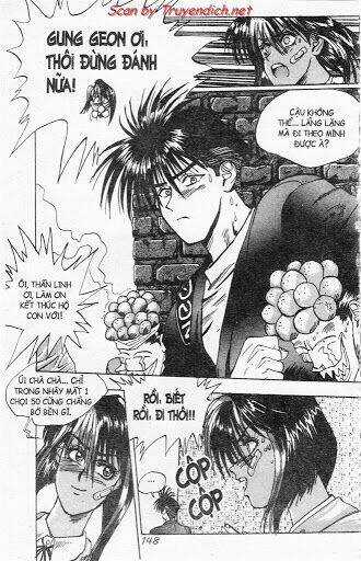 Lights Out - Chapter 37 - Trang 18