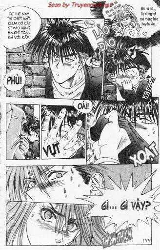 Lights Out - Chapter 37 - Trang 19