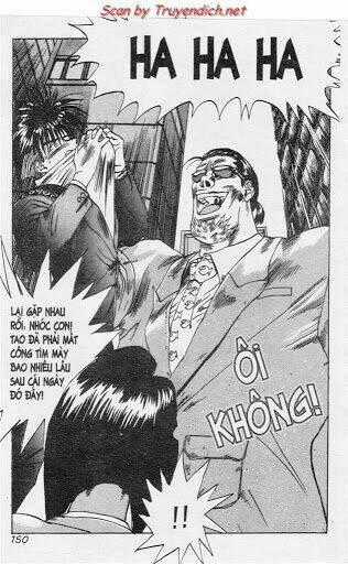 Lights Out - Chapter 37 - Trang 20