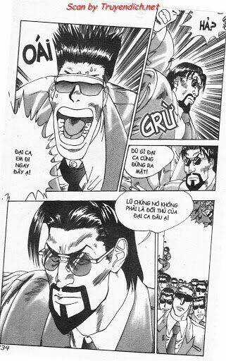 Lights Out - Chapter 37 - Trang 4