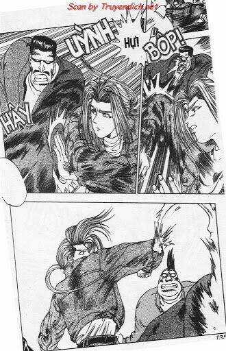 Lights Out - Chapter 37 - Trang 5