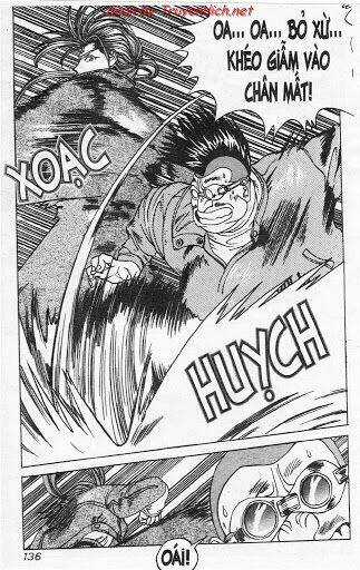 Lights Out - Chapter 37 - Trang 6