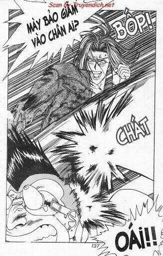 Lights Out - Chapter 37 - Trang 7