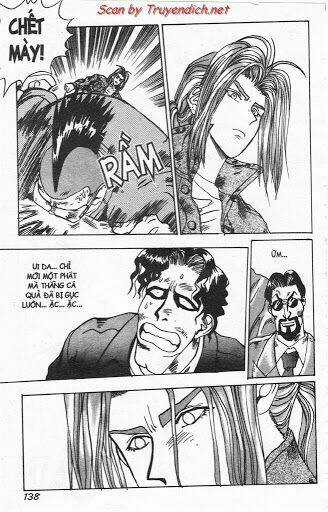 Lights Out - Chapter 37 - Trang 8