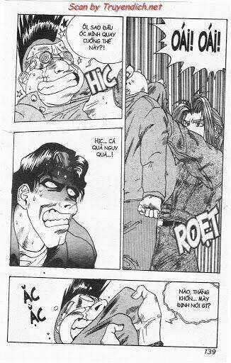 Lights Out - Chapter 37 - Trang 9