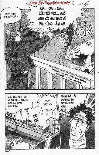 Lights Out - Chapter 37 - Trang 10