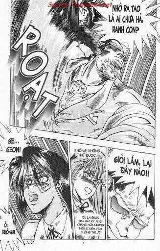 Lights Out - Chapter 38 - Trang 2