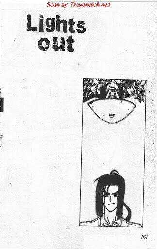 Lights Out - Chapter 38 - Trang 11